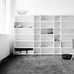 bookcase