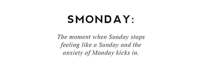 smonday