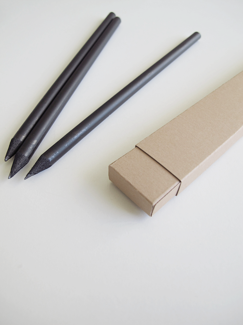 diy pencil case | designoform.com