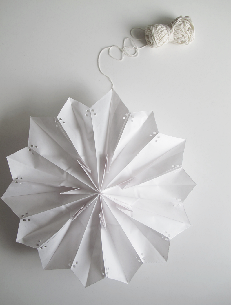 diy star | designoform.com