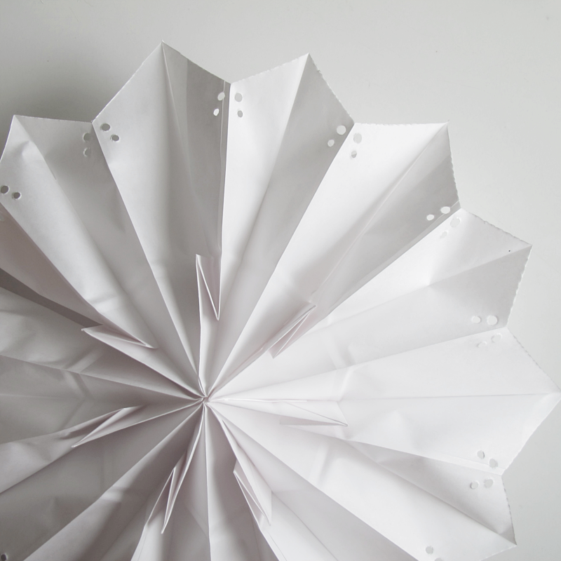 diy star | designoform.com