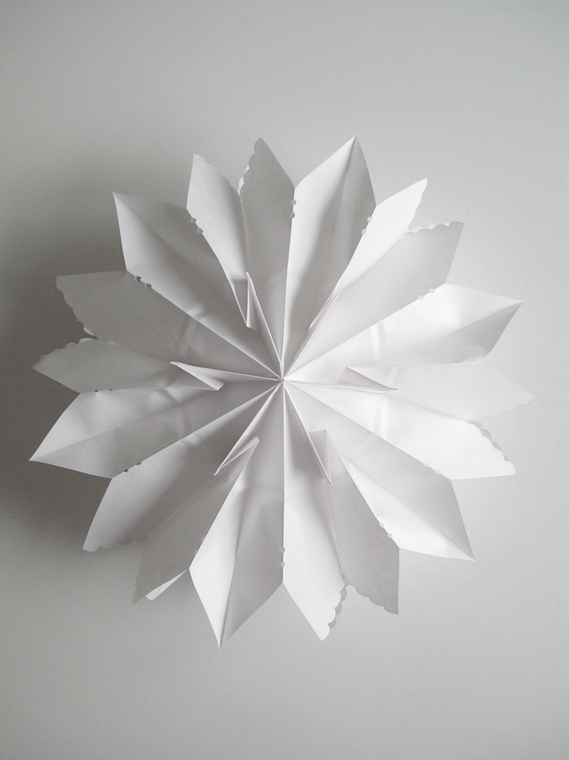 diy star | designoform.com