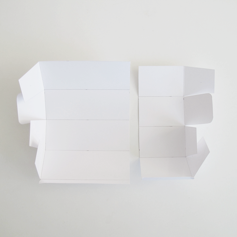 diy box | designoform