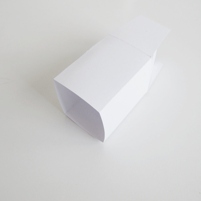 diy box | designoform