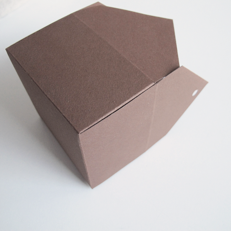 diy box | designoform