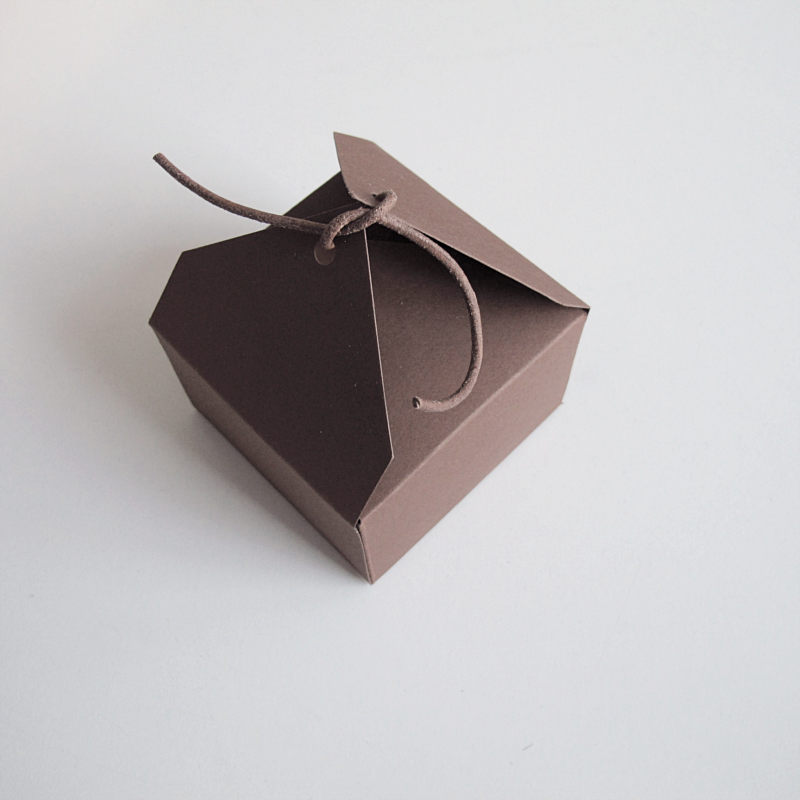 diy box | designoform