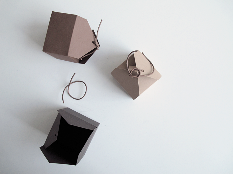 diy box | designoform