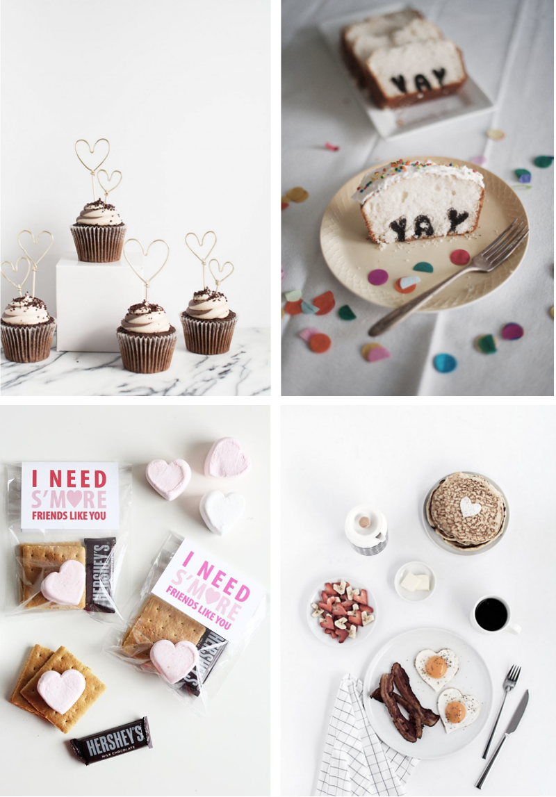 DIY inspiration - valentine